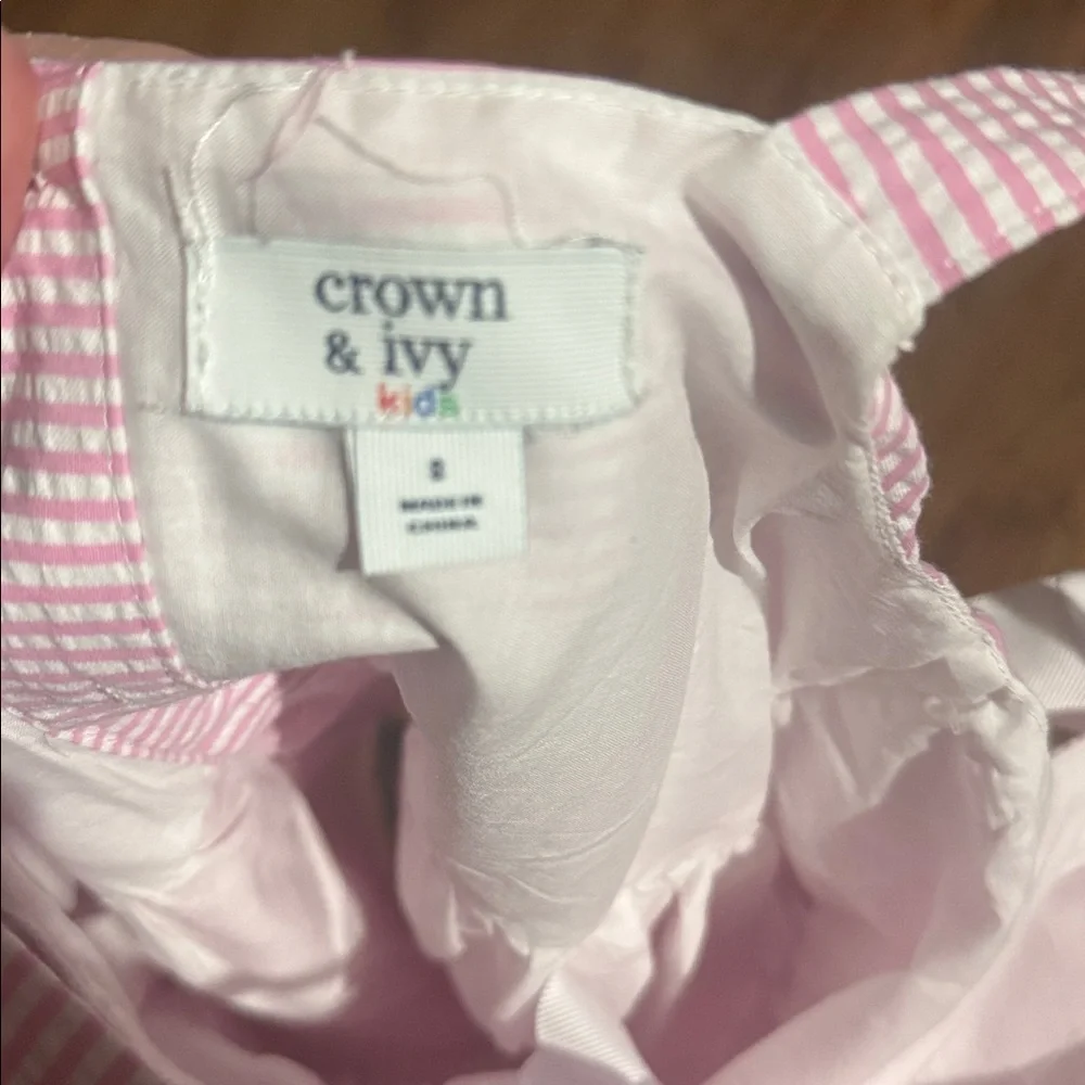 crown & ivy crown ivy